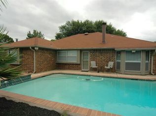 1801 Asbury Ln, Deer Park, TX 77536
