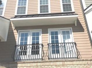 5002 Reedybrook Crsg, Apex, NC 27523