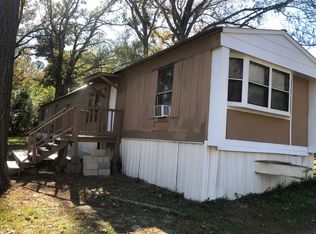 6456 County Road 381 TRAILER 11, Tyler, TX 75708