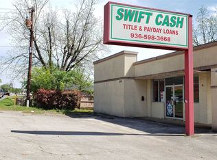 209 Hurst St, Center, TX 75935