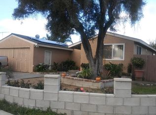 3405 Fensmuir St, Riverside, CA 92503