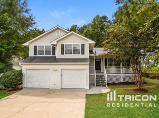 1055 Sycamore Smt, Buford, GA 30518