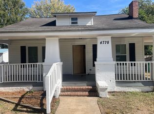 4728 Hovis Rd, Charlotte, NC 28208