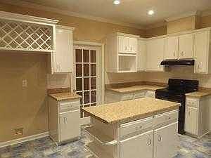 Kitchen - View 2