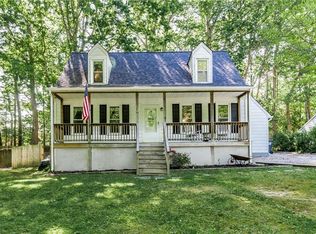 3012 Tevis Ln, Midlothian, VA 23112