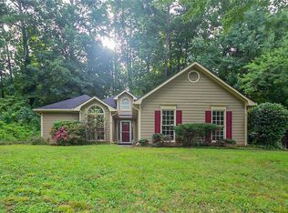 2071 Arbor Forest Dr SW, Marietta, GA 30064