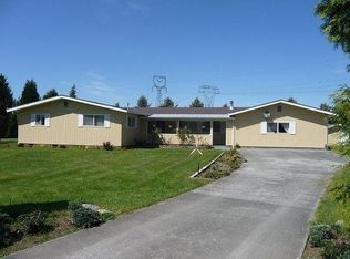 4031 Sweet Rd, Blaine, WA 98230
