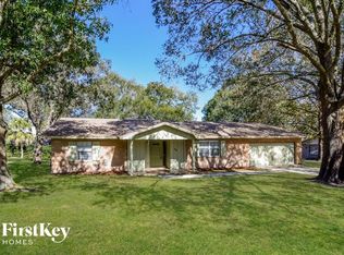 4412 Hallam Hill Ln, Lakeland, FL 33813