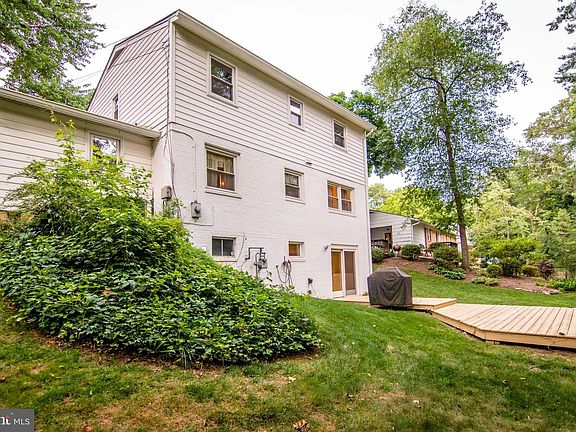 2nd image of 4218 Braeburn Dr