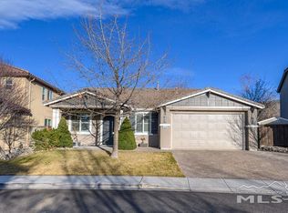 11350 Parma Ct, Reno, NV 89521