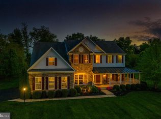 1515 Hathorne Ct, Freeland, MD 21053