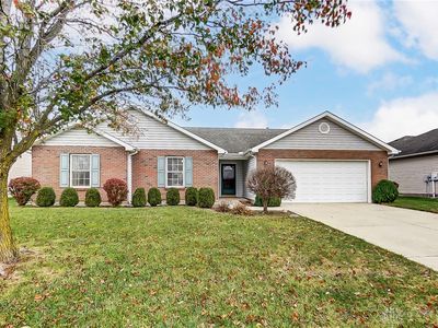 1196 Winchester Dr, Troy, OH, 45373