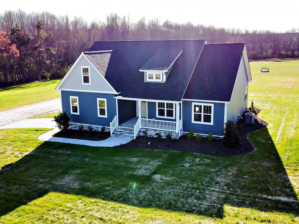 14263 State Highway 39, Zebulon, NC 27597 Zillow