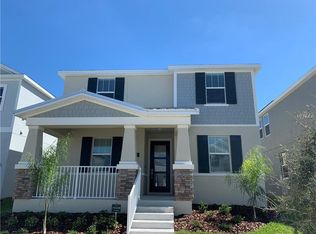 9123 Pinch Shot Dr, Winter Garden, FL 34787