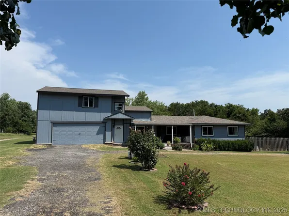 27811 E 21st St, Catoosa, OK 74015