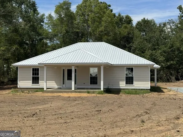 101 Bluegill Rd, Vienna, GA 31092