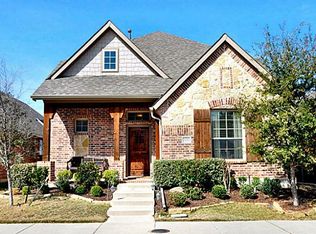 5312 Oakley Rd, McKinney, TX 75070