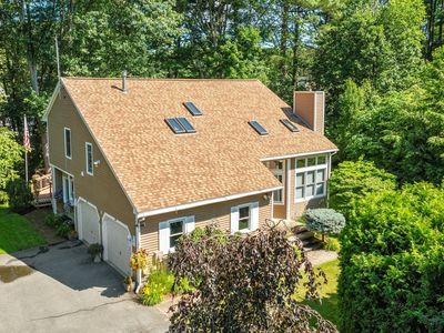 277 Willard St, Leominster, MA, 01453