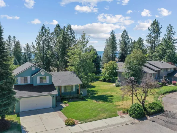 7902 E Woodland Park Dr, Spokane, WA 99212