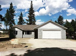 5407 Barbara Ln, Florence, MT 59833