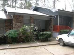 3 Santona Way, Hot Springs, AR 71909