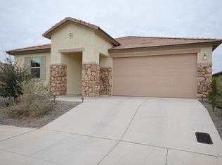 8854 E Stone Meadow Cir, Tucson, AZ 85730