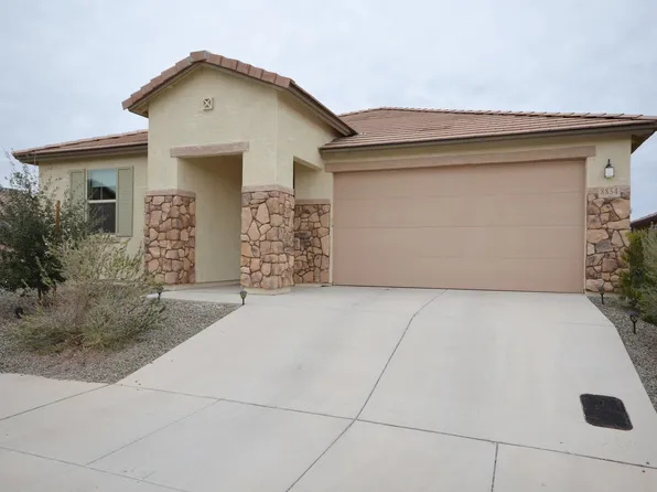 8854 E Stone Meadow Cir, Tucson, AZ 85730