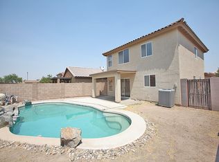 12237 W Larkspur Rd, El Mirage, AZ 85335