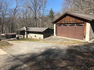 131 Hibiscus Dr, Balsam, NC 28707