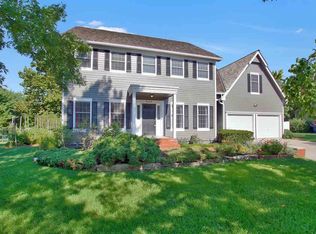 9406 E Shannon Way Cir, Wichita, KS 67206