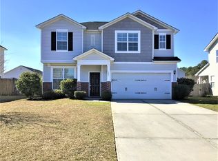 303 Mossy Wood Rd, Summerville, SC 29486