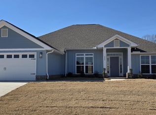 202 Gwynns Fall Trl, Huntsville, AL 35810