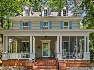 1631 Berkeley Ave, Petersburg, VA 23805
