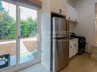 1419 S Curson Ave, Los Angeles, CA 90019