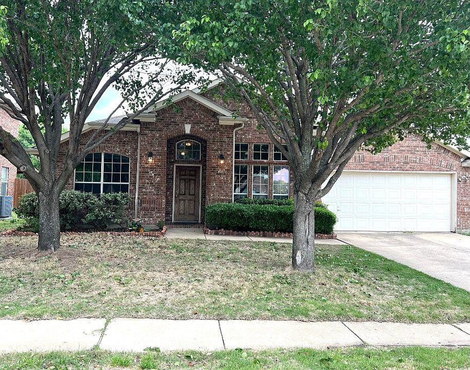 2118 Chisolm Trl, Forney, TX 75126 Zillow