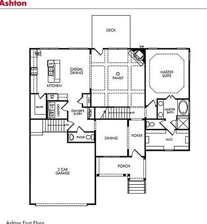 2nd image of 246 Sydney Dr Lot 5