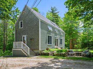 14 Passaic Rd, Cape Neddick, ME 03902