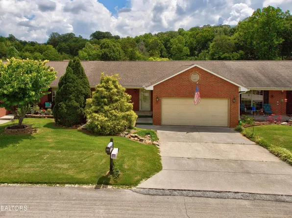 912 Muirfield Dr, Maryville, TN 37801