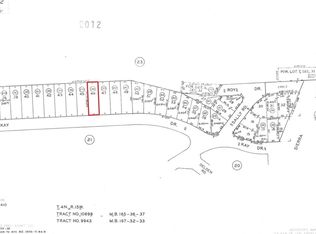 0 Sally Rd LOT 46, Newhall, CA 91321