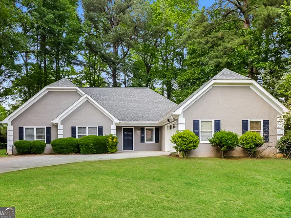 3600 Cherry Creek Dr SE, Conyers, GA 30013