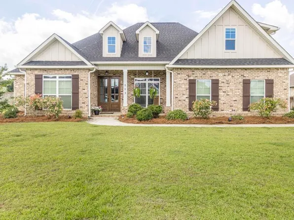 113 Flat Rock Ln, Perry, GA 31069