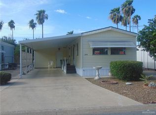 344 Painted Cup, Pharr, TX 78577