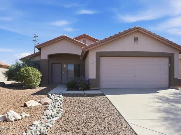 24011 N 35TH Drive, Glendale, AZ 85310