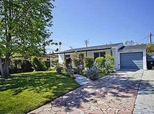 3583 Veteran Ave, Los Angeles, CA 90034