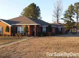 680 Stableway Rd, Pike Road, AL 36064