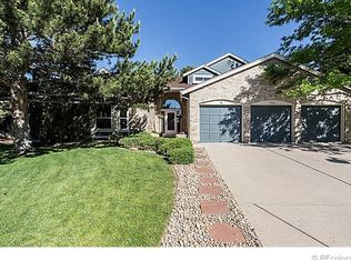 7369 Rochester Ct, Castle Pines, CO 80108
