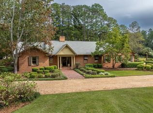 146 Franklin Ave, Fitzgerald, GA 31750