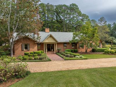 146 Franklin Ave, Fitzgerald, GA, 31750