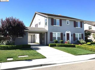 89 Bottlebrush Ct, Oakley, CA