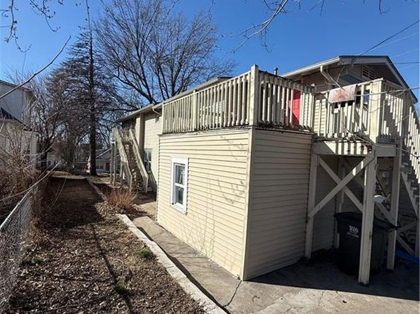 101 S Willis Ave, Independence, MO 64050